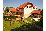 Šeiminis pensionas Sárvár Vengrija